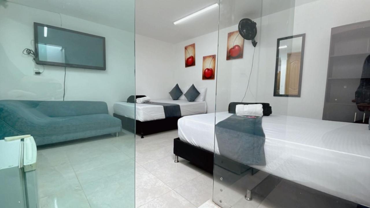 Hotel Lleras Place Medellin
